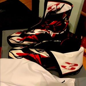 Air Jordan 28s oak hill
